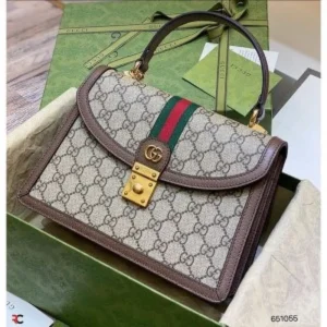 Premium Gucci Handbag For Women (SW6838)