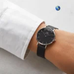 Stylish Daniel Wellington Watch For Women (SW7138)