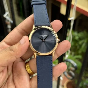 Imported Longines Watch For Men (SW5414)