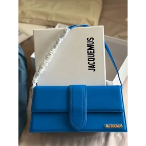 Premium Jacquemus Handbag For Women (SW5337)