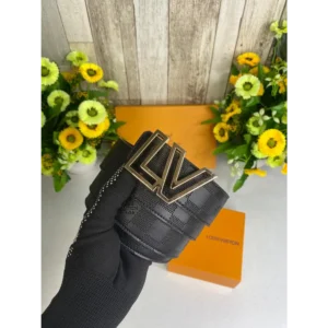 Premium Louis Vuitton Belt For Men (SOS2773)