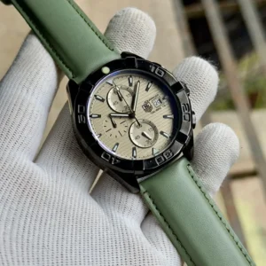 Imported Tag Heuer Watch For Men (SHH3678)