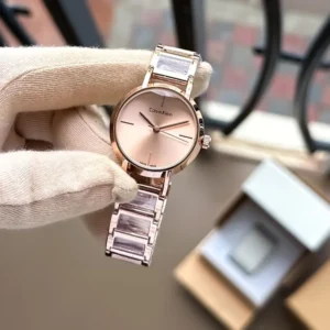First Copy Calvin Klein Watch For Women (SW6642)