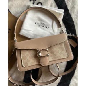 Premium Coach Handbag For Women (SW5338)