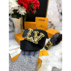 Premium Louis Vuitton Belt For Men (BT1821)