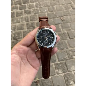 Trendy Tissot Watch For Men (CS4255)