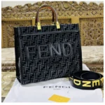 Luxurious Fendi Handbag For Women (SW6788)