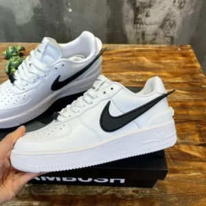 First Copy Nike Air Force 1 X Ambush Phantom Shoes For Men (SW5916)