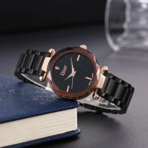 Premium Dior Watch For Women (SW6643)