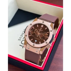 Trendy Hublot Big Bang Watch For Men (CS4133)