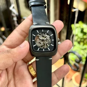 Premium Fossil Watch For Men (SHH3653)