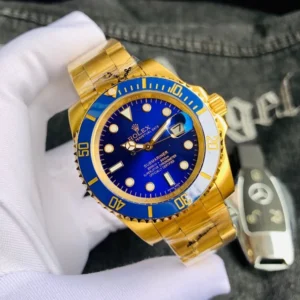 Classic Rolex Watch For Men (LL647)