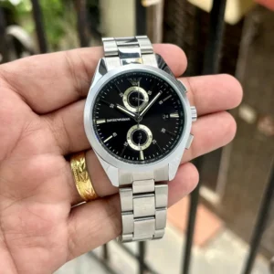 Imported Emporio Armani Watch For Men (SW5421)