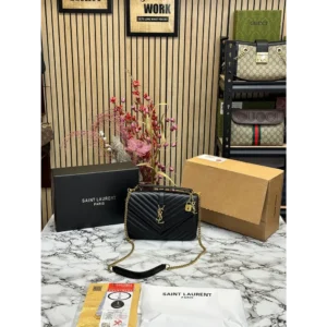 Luxurious YSL Handbag For Women (SOS2727)