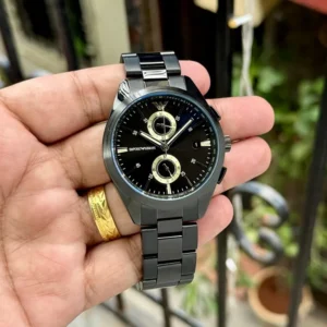 Imported Emporio Armani Watch For Men (SW5422)