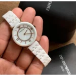 Stylish Emporio Armani Watch For Women (SW7147)