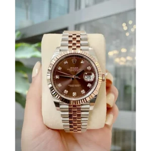 Imported Rolex Watch For Men (SW6016)