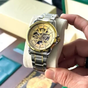 First Copy Rolex Watch For Men (SW7051)