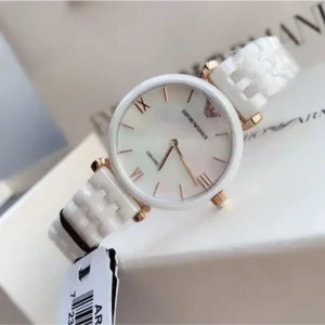 Stylish Emporio Armani Watch For Women (SW7148)