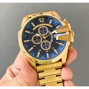 Imported Diesel Watch For Men (SHH3683)