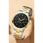 Imported Fossil Watch For Men (SW7052)