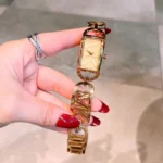 Stylish Michael Kors Watch For Women (SW7149)