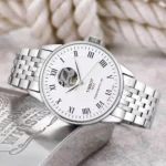 Imported Tissot Watch For Men (SHH3684)
