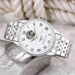 Imported Tissot Watch For Men (SHH3684)