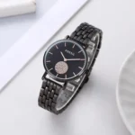 Premium Fossil Watch For Women (SW6648)