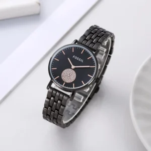 Premium Fossil Watch For Women (SW6648)