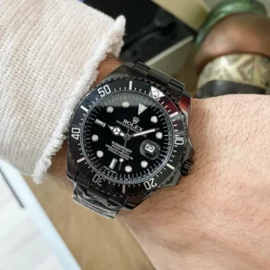 Classic Rolex Watch For Men (SHH3797)