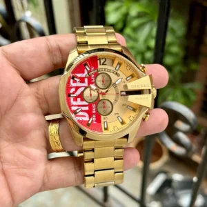 Imported Diesel Watch For Men (SW5425)