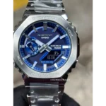 Classic Casio G Shock Watch For Men (LL556)