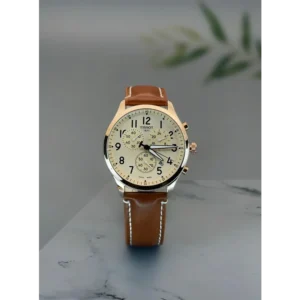 Imported Tissot Watch For Men (SW7054)