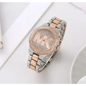 First Copy Michael Kors Watch For Women (SW7153)