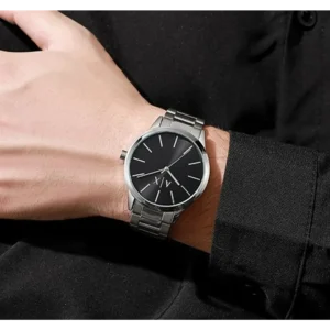 First Copy Armani Exchange Watch For Men (SW6019)