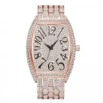 First Copy Frank Muller Watch For Men (CS4195)
