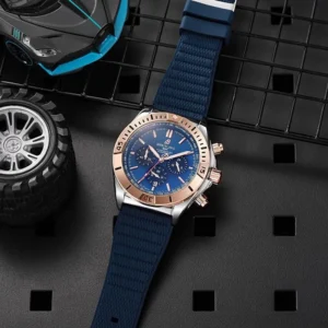 Trendy Breitling Watch For Men (CS4144)