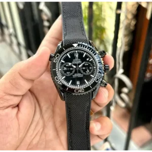 Imported Omega Seamaster Watch For Men (SW5385)