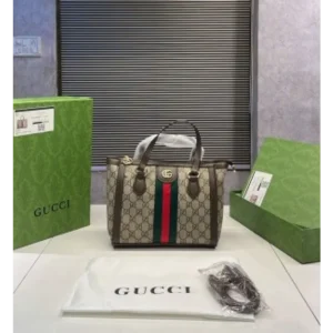 Premium Gucci Handbag For Women (BT119)