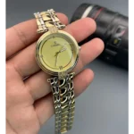 First Copy Chanel Watch For Women (SW6605)