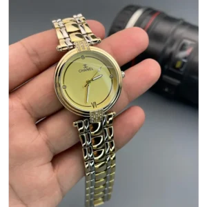 First Copy Chanel Watch For Women (SW6605)