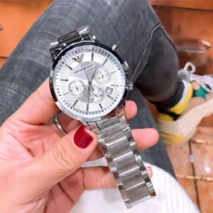 First Copy Emporio Armani Watch For Men (CS4166)