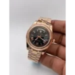 Trendy Rolex Watch For Men (CS4204)