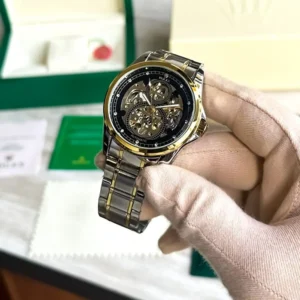 First Copy Rolex Watch For Men (SW6020)