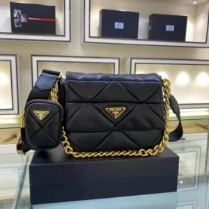 Premium Prada Handbag For Women (BT1830)