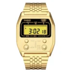 Premium Casio Vintage Watch For Men (LL463)
