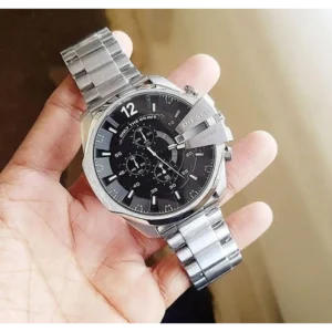 Imported Diesel Watch For Men (SW5434)