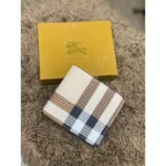 Imported Burberry Wallet For Men (BT41)
