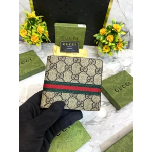 Imported Gucci Wallet For Men (BT56)